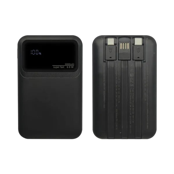 Tavia Power Bank - 10000mAh