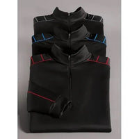 Nike Golf Dri-Fit Half-Zip Cover-Up - Dark/All