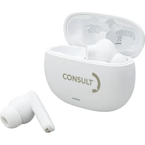 Boompods™ Noise Canceling Echobuds