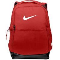 Nike Brasilia Medium Backpack