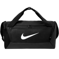 Nike Brasilia Small Duffel Bag