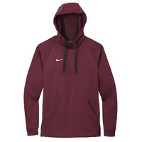 Nike Therma-FIT Pullover Fleece Hoodie