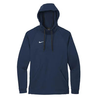 Nike Therma-FIT Pullover Fleece Hoodie