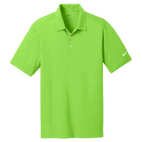 Nike Dri-FIT Vertical Mesh Polo