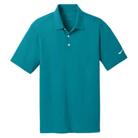 Nike Dri-FIT Vertical Mesh Polo