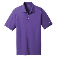 Nike Dri-FIT Vertical Mesh Polo