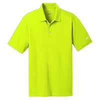 Nike Dri-FIT Vertical Mesh Polo