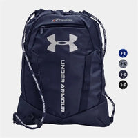 Under Armour Undeniable Drawstring Backpack