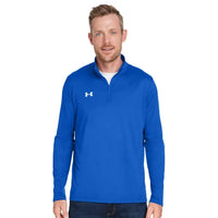 Under Armour Men's Team Tech Quarter-Zip