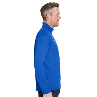 Under Armour Men's Team Tech Quarter-Zip