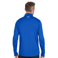 Under Armour Men's Team Tech Quarter-Zip