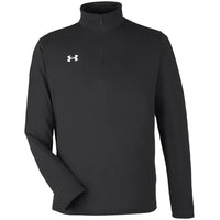 Under Armour Men's Team Tech Quarter-Zip