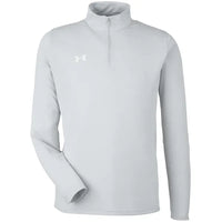 Under Armour Men's Team Tech Quarter-Zip