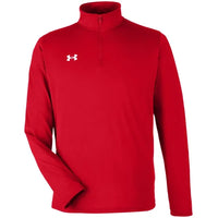 Under Armour Men's Team Tech Quarter-Zip