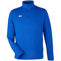 Under Armour Men's Team Tech Quarter-Zip