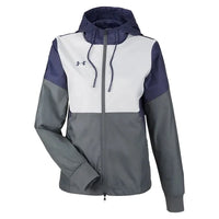 Under Armour Ladies' Team Legacy Jacket