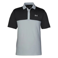 Under Armour Men's Performance 3.0 Colorblock Polo