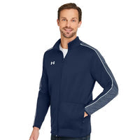 Under Armour Men's Command Full-Zip 2.0