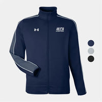 Under Armour Men's Command Full-Zip 2.0