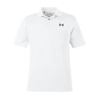 Under Armour Men's Performance 3.0 Golf Polo