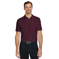 Under Armour Men's Performance 3.0 Golf Polo