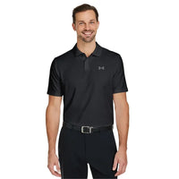 Under Armour Men's Performance 3.0 Golf Polo