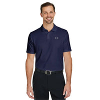 Under Armour Men's Performance 3.0 Golf Polo