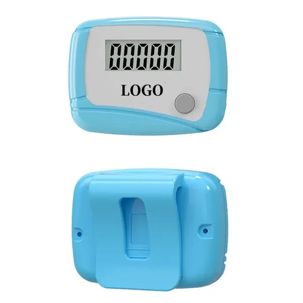 Waist Clip Pedometer