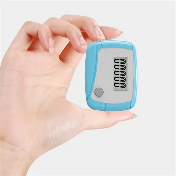 Waist Clip Pedometer