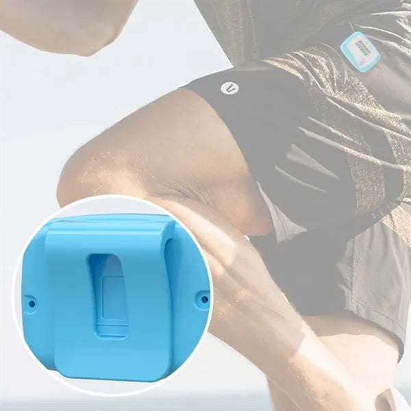 Waist Clip Pedometer