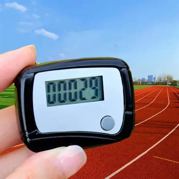 Waist Clip Pedometer