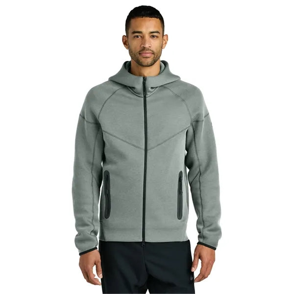 Nike Tech Fleece Full-Zip Hoodie