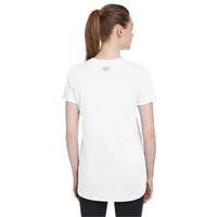 Under Armour Women's Team Tech Short-Sleeve Shirt