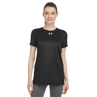 Under Armour Women's Team Tech Short-Sleeve Shirt