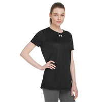 Under Armour Women's Team Tech Short-Sleeve Shirt