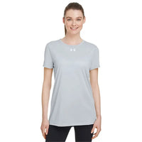 Under Armour Women's Team Tech Short-Sleeve Shirt