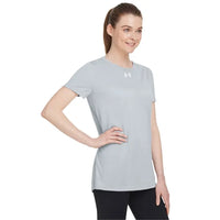 Under Armour Women's Team Tech Short-Sleeve Shirt