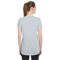 Under Armour Women's Team Tech Short-Sleeve Shirt
