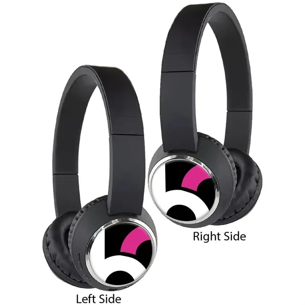 Beebop™ Wireless Headphones