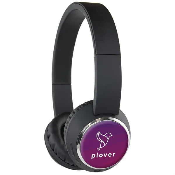 Beebop™ Wireless Headphones