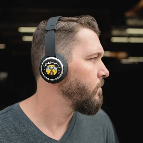 Beebop™ Wireless Headphones