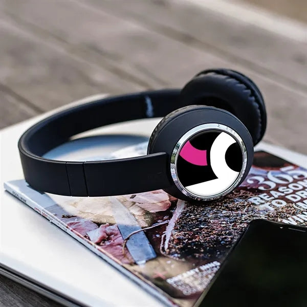 Beebop™ Wireless Headphones