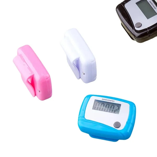 Pedometer for Walking