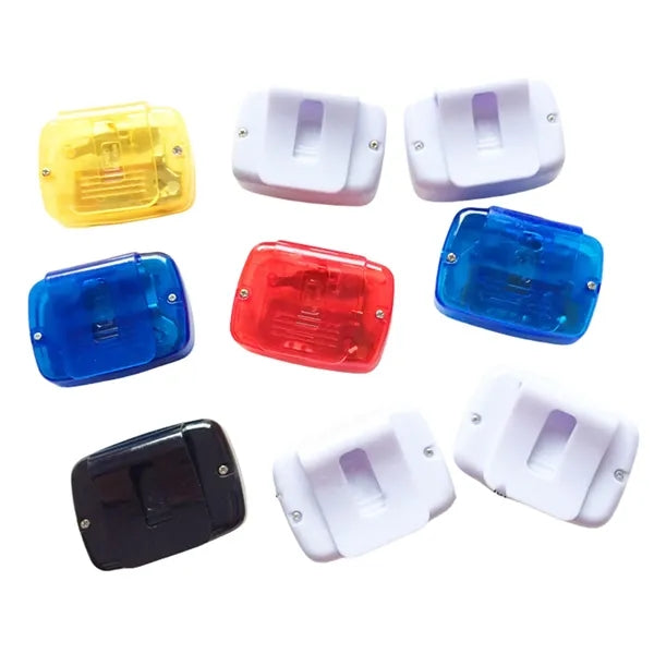 Pedometer for Walking