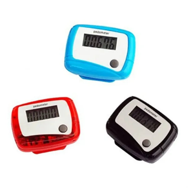 Pedometer for Walking