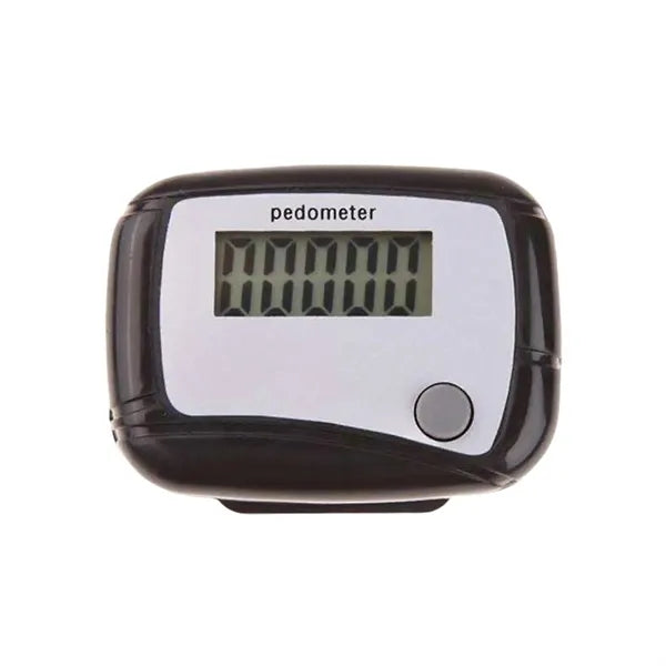 Pedometer for Walking