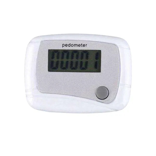 Pedometer for Walking