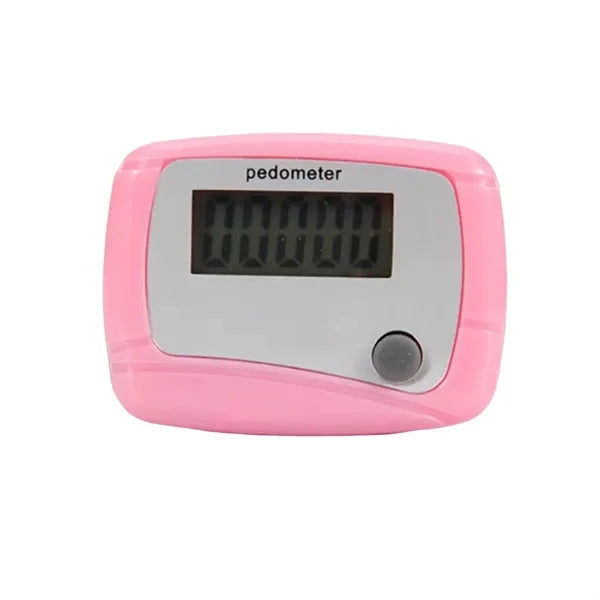 Pedometer for Walking