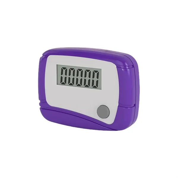 Pedometer for Walking