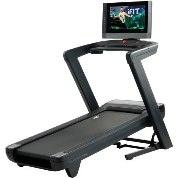 NordicTrack Commercial 2450 Treadmill